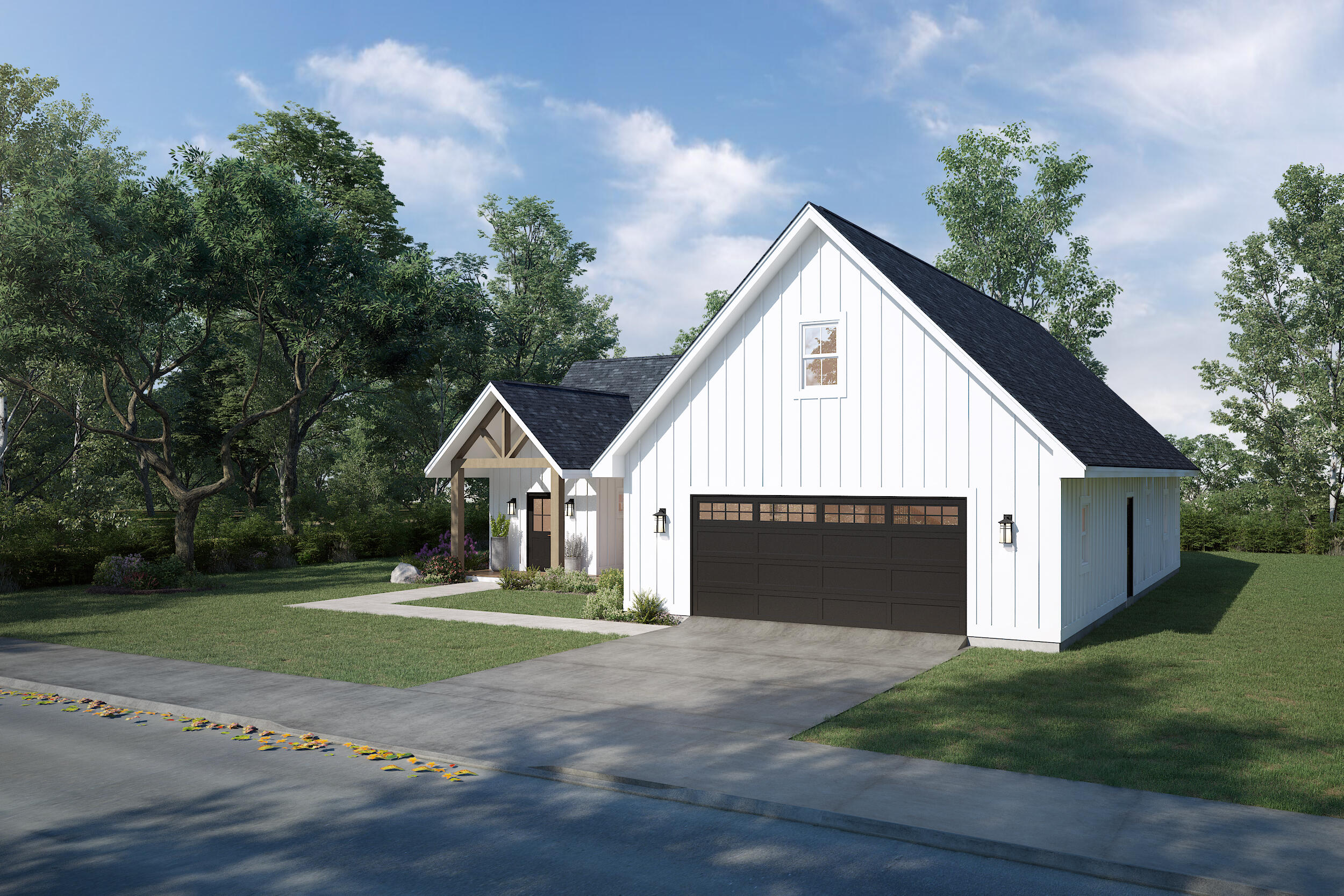 Residential in Readfield 5