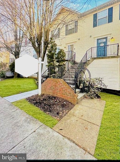3-725 Paldao Ter, LANDOVER, MD, 20785-5815 | Card Image
