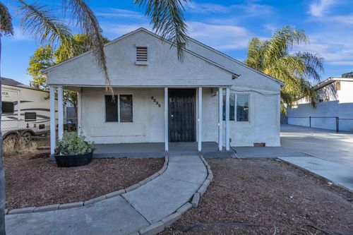 2235 E Stadium Drive, Stockton, CA, 95205 | Card Image