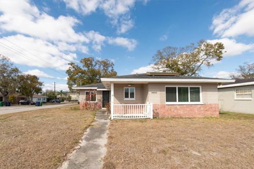 3623 W Gray St, TAMPA, FL, 33609-1313 | Card Image