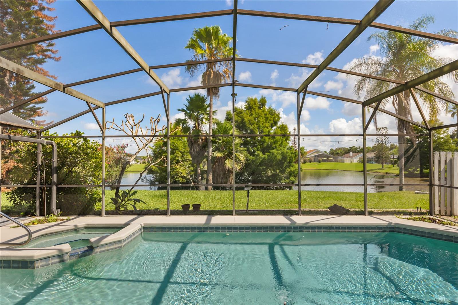 Residential in ORLANDO 2