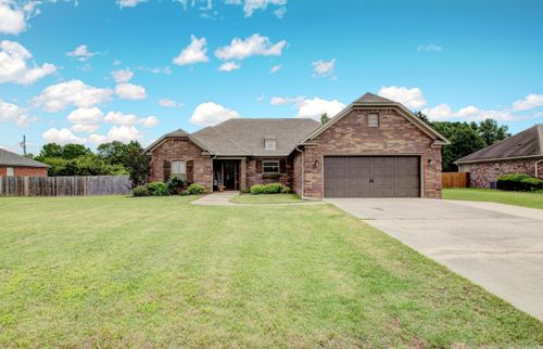 424 Oakwood Ln, Perryville, AR, 72126-9077 | Card Image