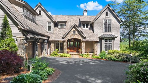 193 West View Way, Highlands, NC, 28741 | Card Image