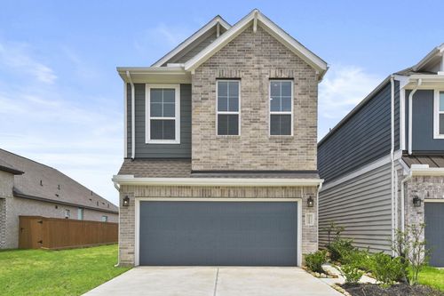 21118 Garden Palm Dr, Cypress, TX, 77433-7423 | Card Image