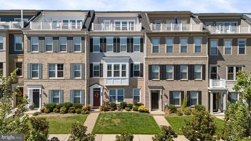 1857 Shadding Bay Ln, DUMFRIES, VA, 22026-3059 | Card Image