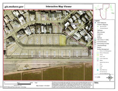 000 Border Way, Mohave Valley, AZ, 86440 | Card Image