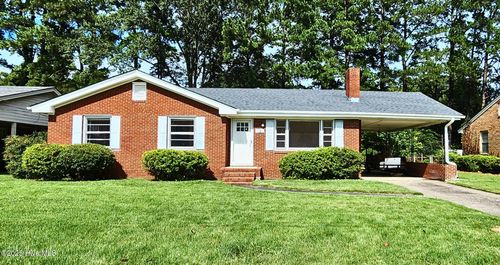 1906 Branch St Nw, Wilson, NC, 27893-1617 | Card Image