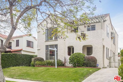 1220-1220 S Highland Ave, Los Angeles, CA, 90019-1733 | Card Image