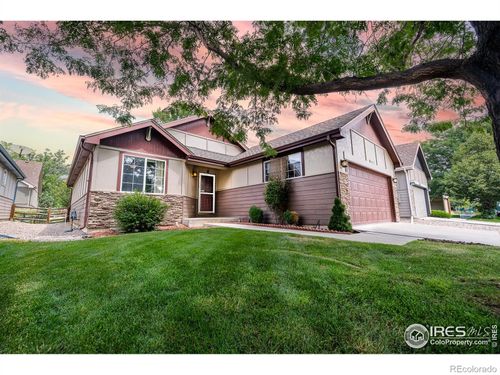 4632 Brenton Dr, Fort Collins, CO, 80524-6008 | Card Image