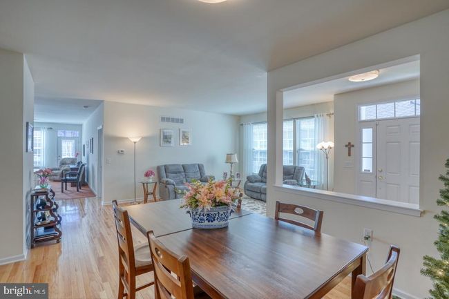 433 Sundial Ln, Townhouse with 2 bedrooms, 2 bathrooms and null parking in MIDDLETOWN DE | Image 8
