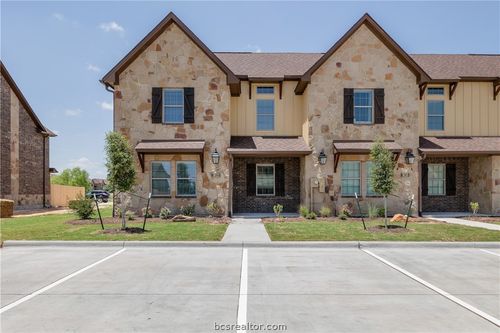 4055 Gunner Trail, College Station, TX, 77845 | Card Image