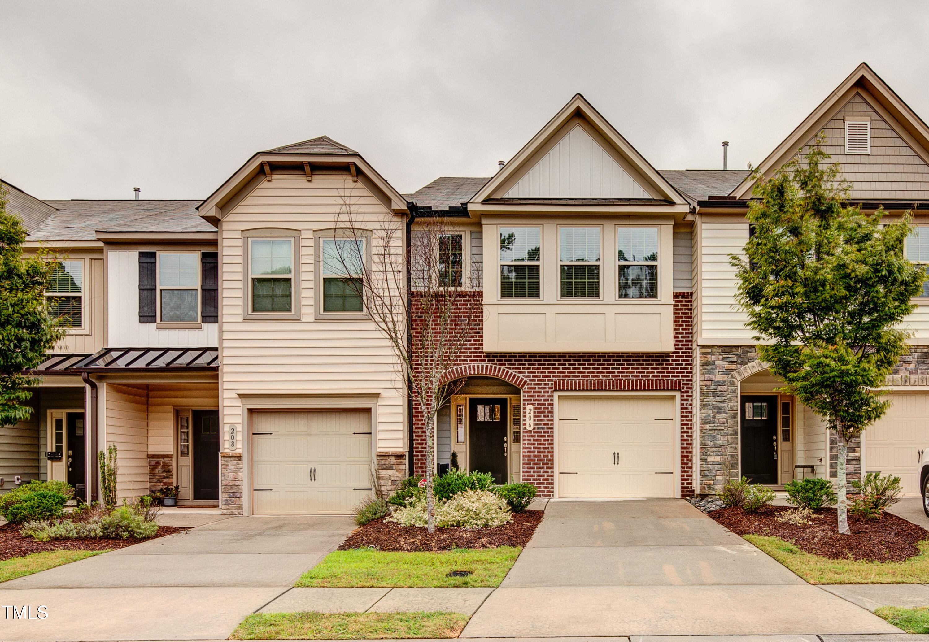 Spring Flower Ln, Durham, NC 27703