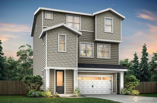 15114 87th Pl E, Puyallup, WA, 98375-1003 | Card Image