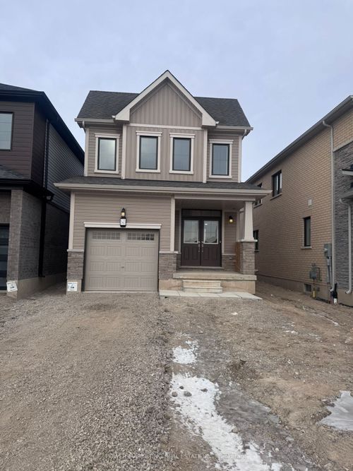 143 Gillespie Dr, Brantford, ON, N3T0K4 | Card Image