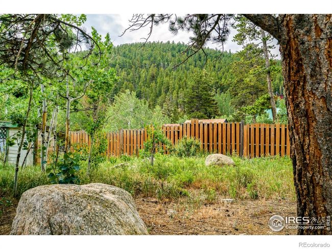 255 S Jackson St, House other with 1 bedrooms, 1 bathrooms and 1 parking in Nederland CO | Image 14