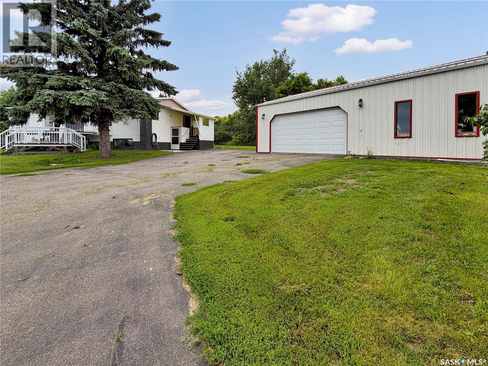 Residential in Fertile Belt Rm No. 183 5