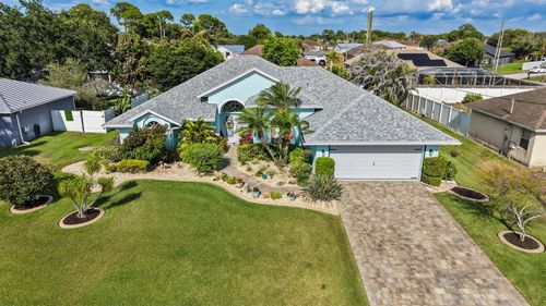 3681 Sw Camastro Street, Port St Lucie, FL, 34953 | Card Image