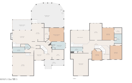 2273 Starduster Ln, Little River, SC, 29566-9706 | Card Image