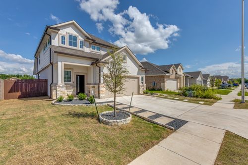 18217 Emu Ln, Manor, TX, 78653-2824 | Card Image