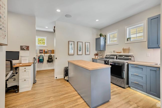 2040 E Lambourne Ave, House other with 7 bedrooms, 7 bathrooms and 12 parking in Millcreek UT | Image 22