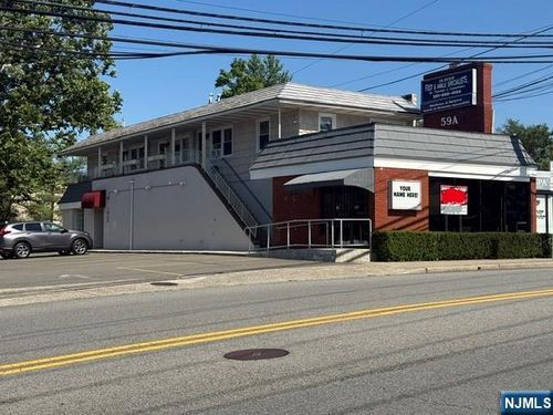59 Kinderkamack Rd, Westwood, NJ, 07675-3003 | Card Image