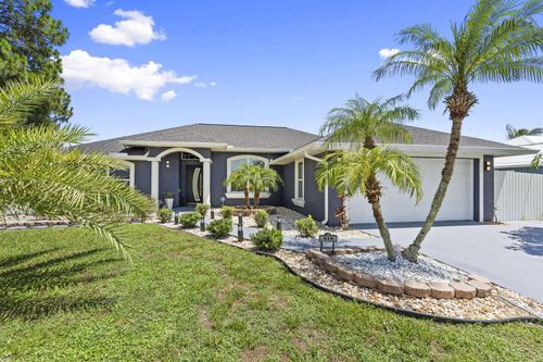 510 Halifax Ave, Port Saint Lucie, FL, 34953-3875 | Card Image