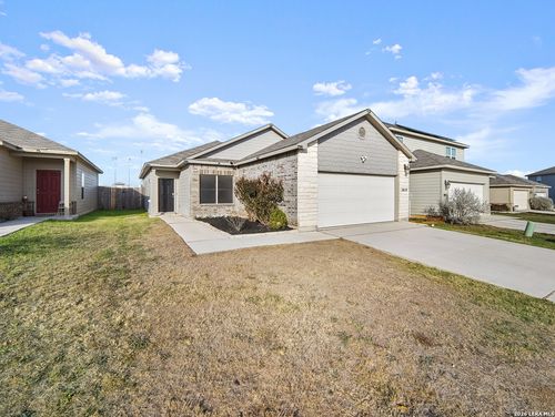 3019 Pacific Coast, Converse, TX, 78109 | Card Image