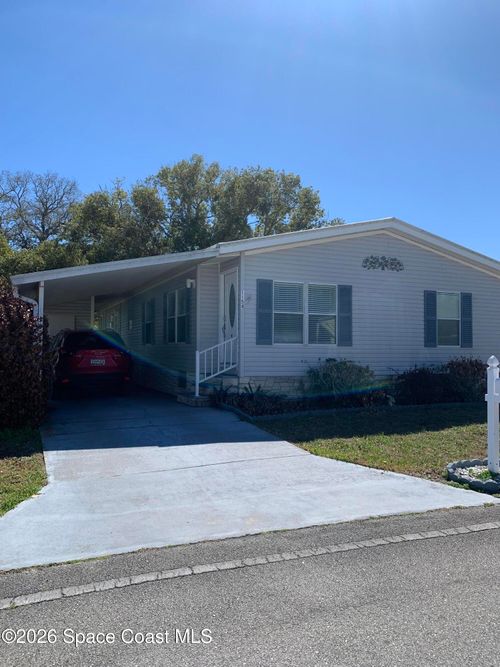 1158 Greenview Ct Ne, Palm Bay, FL, 32907-2135 | Card Image