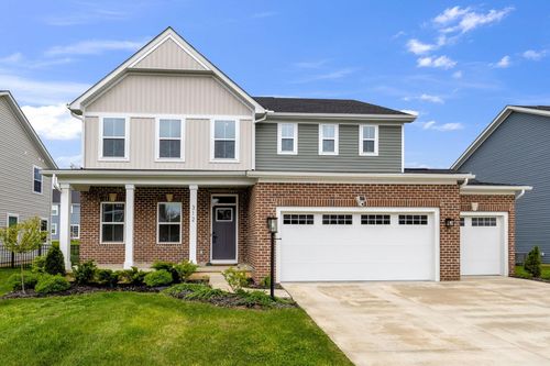 312 Quarata Dr, Delaware, OH, 43015-4539 | Card Image