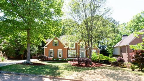 1820 Noblin Ridge Way, Duluth, GA, 30097 | Card Image