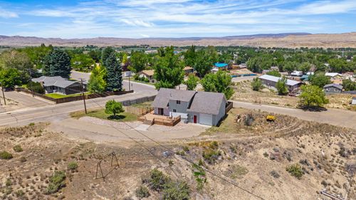 505 S White Ave, Rangely, CO, 81648-2103 | Card Image