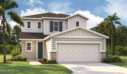 8119 Marietta Still Dr, Jacksonville, FL, 32220-2577 | Card Image