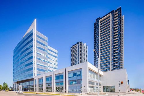 2607-3700 Highway 7 Road, Vaughan, ON, L4L0B8 | Card Image