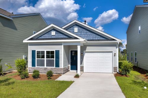 282 Brando Way, Columbia, SC, 29223-5754 | Card Image