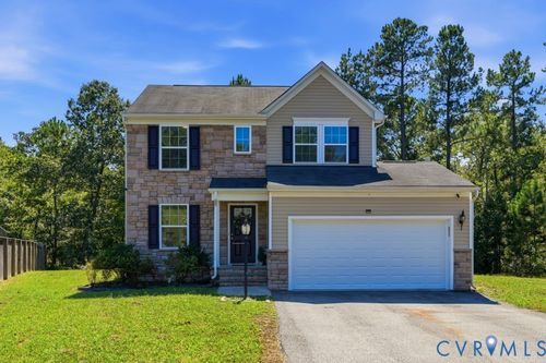 6012 Regal Crest Dr, Chesterfield, VA, 23832-7934 | Card Image