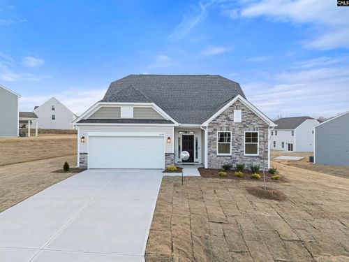225 Secretariat Street, Lexington, SC, 29073 | Card Image
