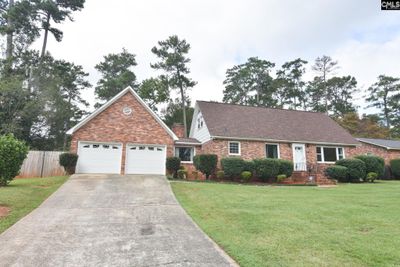 309 Lewisham Road, House other with 3 bedrooms, 2 bathrooms and null parking in Columbia SC | Image 2