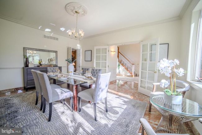 5 Barleycorn Dr, House other with 4 bedrooms, 4 bathrooms and null parking in BROOMALL PA | Image 9