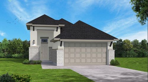 3218 Raintree Crescent Trl, Spring, TX, 77386-5301 | Card Image