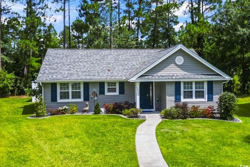 6622 Cinnamon Fern Ln, Myrtle Beach, SC, 29588-6456 | Card Image