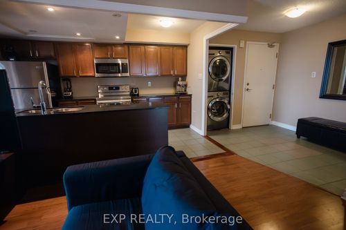 508-4450 Tucana Court, Mississauga, ON, L5R3R4 | Card Image