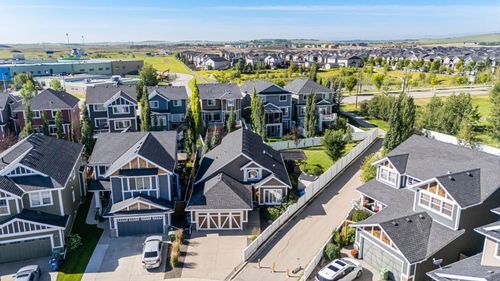 68 Ridge View Close, Cochrane, AB, T4C0J2 | Card Image
