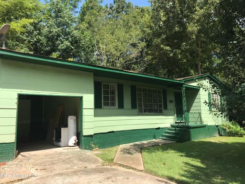 1867 Shamrock Dr, Jackson, MS, 39204-4723 | Card Image