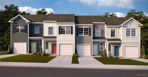 6638 Lunsford Drive, Prince George, VA, 23875 | Card Image