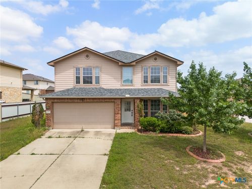 2002 Isabelle Dr, Copperas Cove, TX, 76522-7587 | Card Image