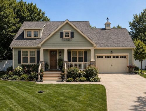 2649 Willow Run Trail Nw, Cleveland, TN, 37312 | Card Image