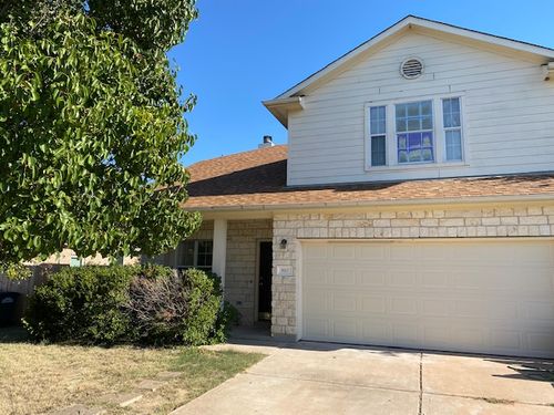 810 Northcreek Blvd, Leander, TX, 78641-7829 | Card Image