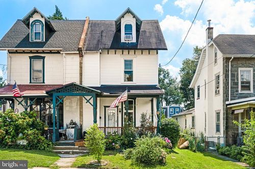 518 Greenwood Ave, JENKINTOWN, PA, 19046-3223 | Card Image