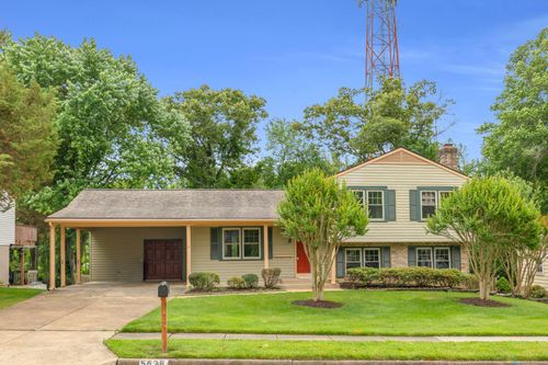 5626 Fort Corloran Dr, BURKE, VA, 22015-2113 | Card Image