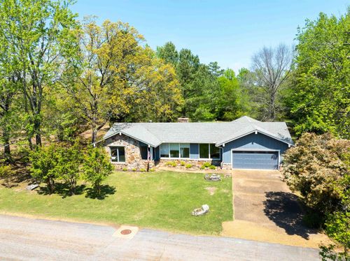 249 Cedar Pl, Heber Springs, AR, 72543-7911 | Card Image